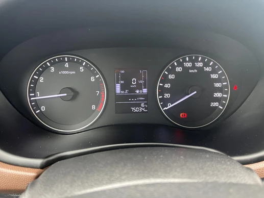 Hyundai i20 - Afbeelding 22 van 30