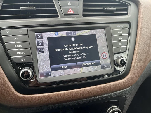 Hyundai i20 - Afbeelding 25 van 30