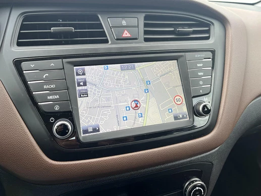 Hyundai i20 - Afbeelding 26 van 30