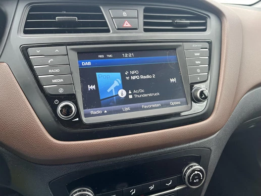 Hyundai i20 - Afbeelding 27 van 30