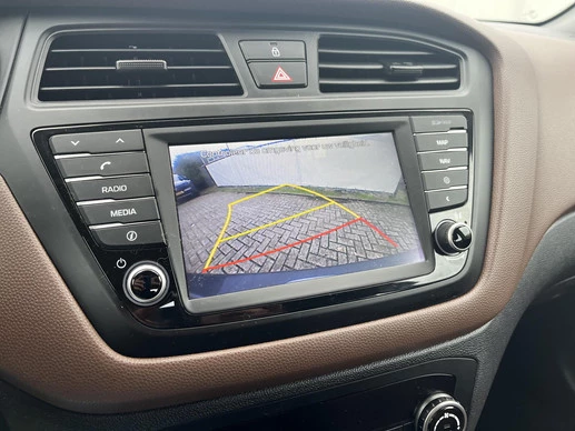 Hyundai i20 - Afbeelding 28 van 30