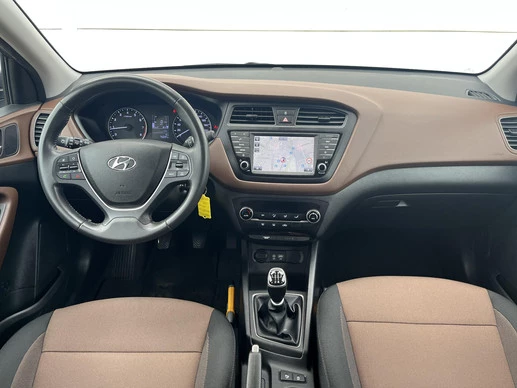 Hyundai i20 - Afbeelding 29 van 30