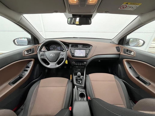 Hyundai i20 - Afbeelding 30 van 30