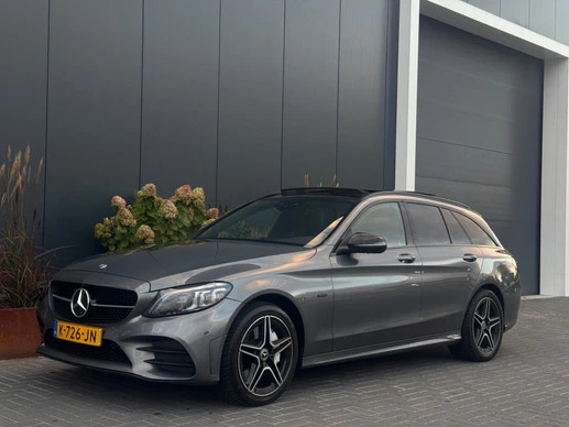 Mercedes-Benz C-Klasse - Afbeelding 1 van 29