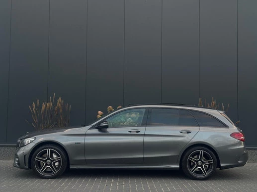 Mercedes-Benz C-Klasse - Afbeelding 2 van 29