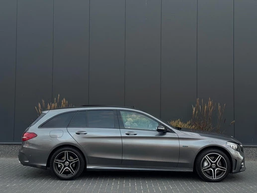 Mercedes-Benz C-Klasse - Afbeelding 6 van 29