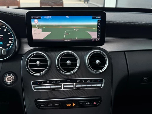 Mercedes-Benz C-Klasse - Afbeelding 16 van 29
