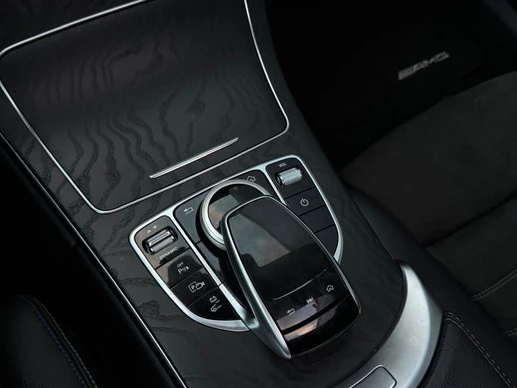 Mercedes-Benz C-Klasse - Afbeelding 18 van 29