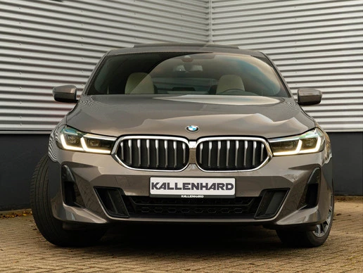 BMW 6 Serie - Afbeelding 5 van 30