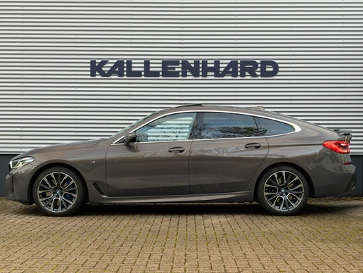 BMW 6 Serie - Afbeelding 7 van 30