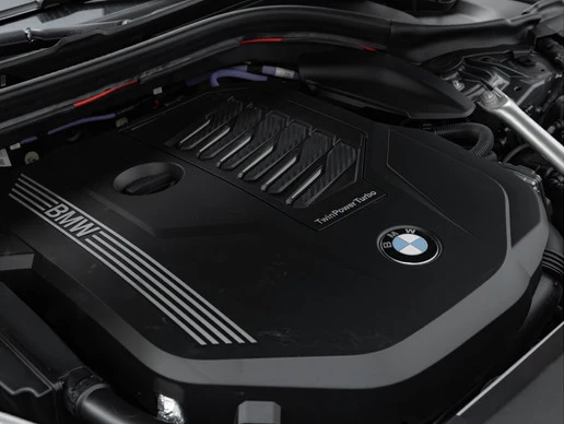 BMW 6 Serie - Afbeelding 11 van 30