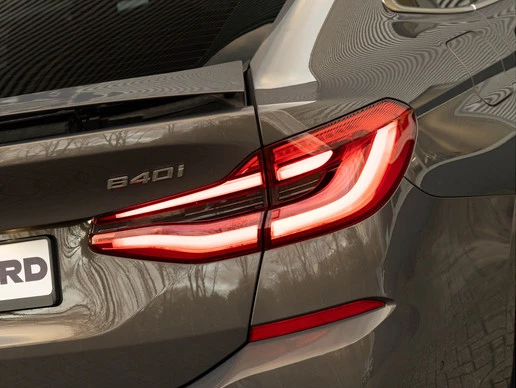 BMW 6 Serie - Afbeelding 14 van 30