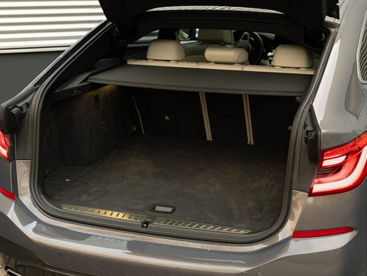 BMW 6 Serie - Afbeelding 15 van 30