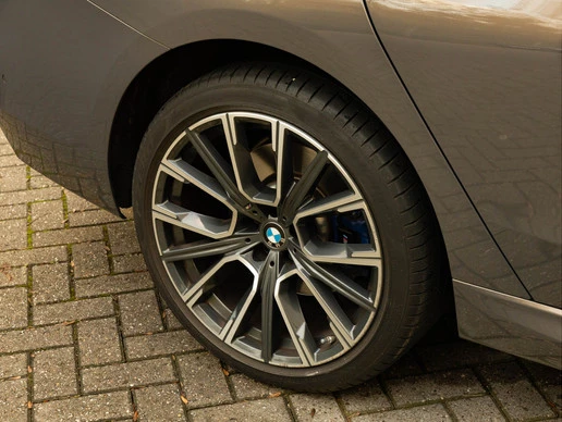 BMW 6 Serie - Afbeelding 16 van 30