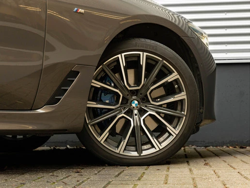 BMW 6 Serie - Afbeelding 17 van 30