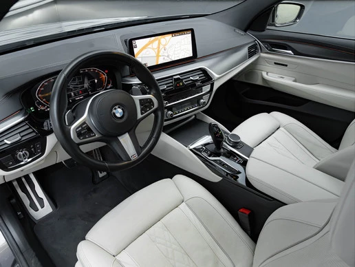 BMW 6 Serie - Afbeelding 19 van 30