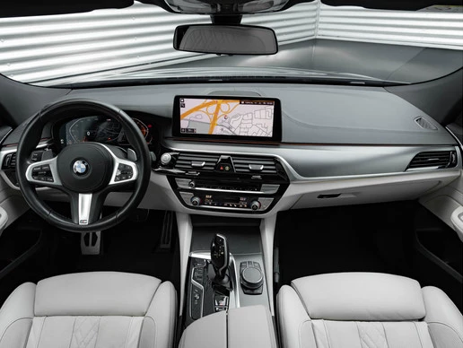BMW 6 Serie - Afbeelding 20 van 30