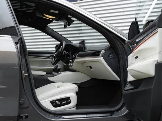 BMW 6 Serie - Afbeelding 22 van 30