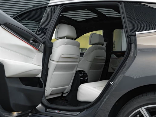 BMW 6 Serie - Afbeelding 27 van 30