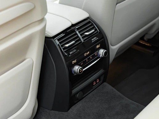 BMW 6 Serie - Afbeelding 29 van 30