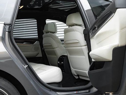 BMW 6 Serie - Afbeelding 30 van 30