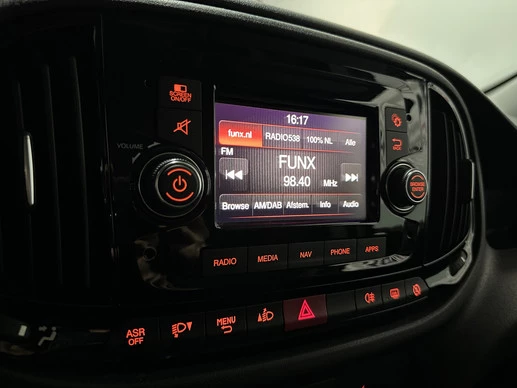 Fiat Doblò - Afbeelding 14 van 25