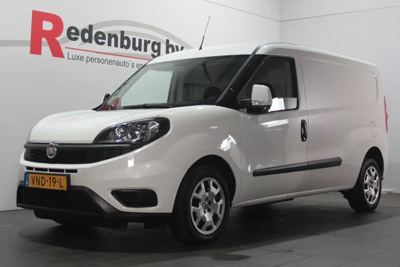 Fiat Doblò - Afbeelding 1 van 25