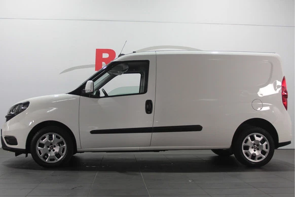 Fiat Doblò - Afbeelding 4 van 25