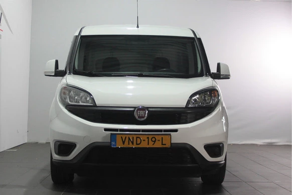 Fiat Doblò - Afbeelding 5 van 25