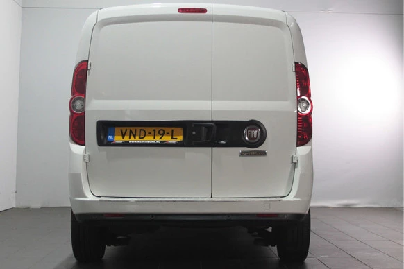 Fiat Doblò - Afbeelding 6 van 25