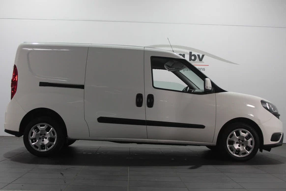 Fiat Doblò - Afbeelding 7 van 25