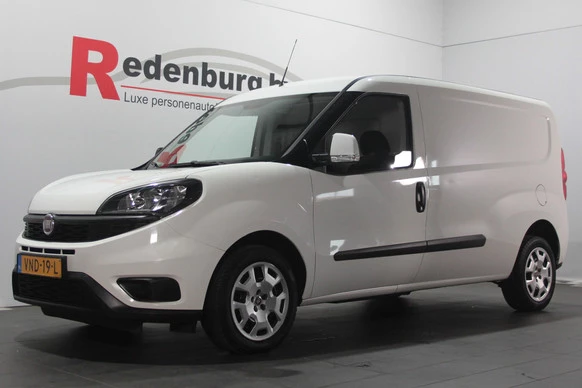 Fiat Doblò - Afbeelding 8 van 25