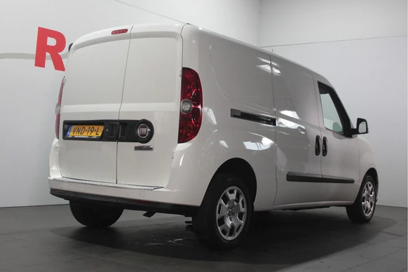 Fiat Doblò - Afbeelding 9 van 25