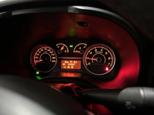 Fiat Doblò - Afbeelding 11 van 25