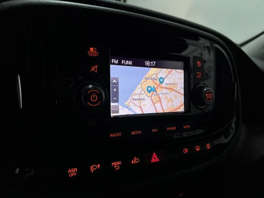 Fiat Doblò - Afbeelding 15 van 25