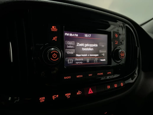 Fiat Doblò - Afbeelding 16 van 25