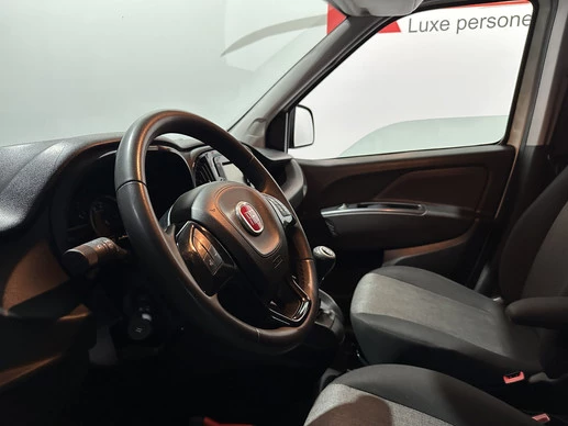 Fiat Doblò - Afbeelding 18 van 25