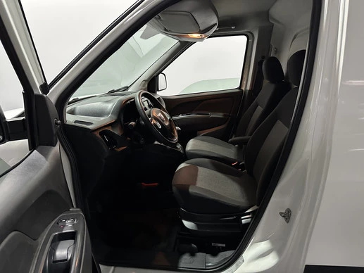 Fiat Doblò - Afbeelding 20 van 25