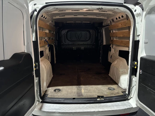 Fiat Doblò - Afbeelding 24 van 25