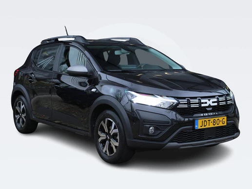 Dacia Sandero Stepway - Afbeelding 1 van 30