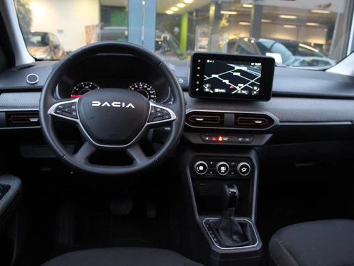 Dacia Sandero Stepway - Afbeelding 2 van 30