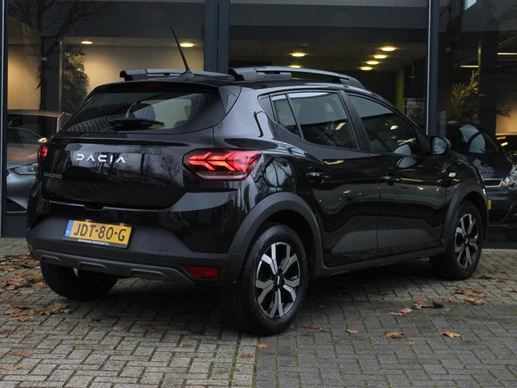 Dacia Sandero Stepway - Afbeelding 3 van 30