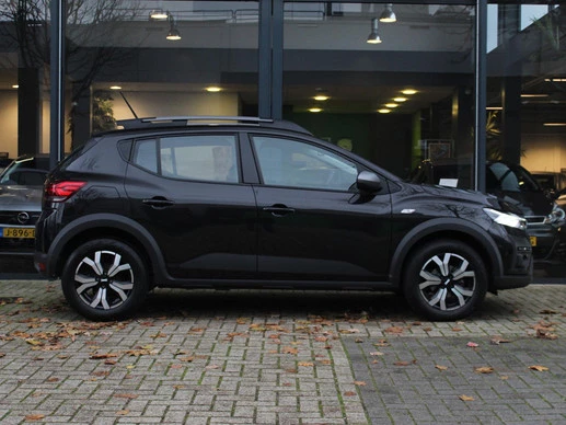 Dacia Sandero Stepway - Afbeelding 6 van 30