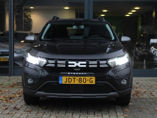 Dacia Sandero Stepway - Afbeelding 7 van 30