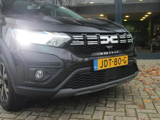 Dacia Sandero Stepway - Afbeelding 8 van 30