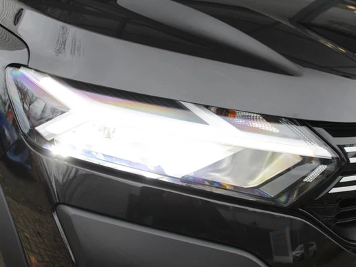 Dacia Sandero Stepway - Afbeelding 9 van 30