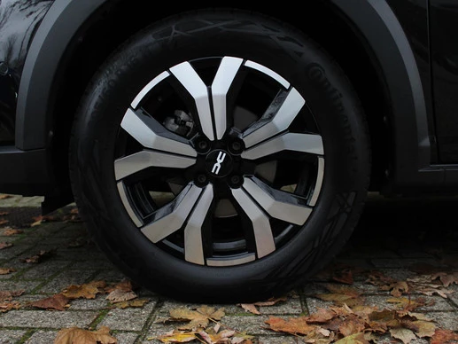 Dacia Sandero Stepway - Afbeelding 11 van 30