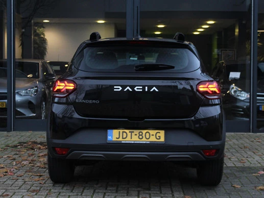 Dacia Sandero Stepway - Afbeelding 12 van 30