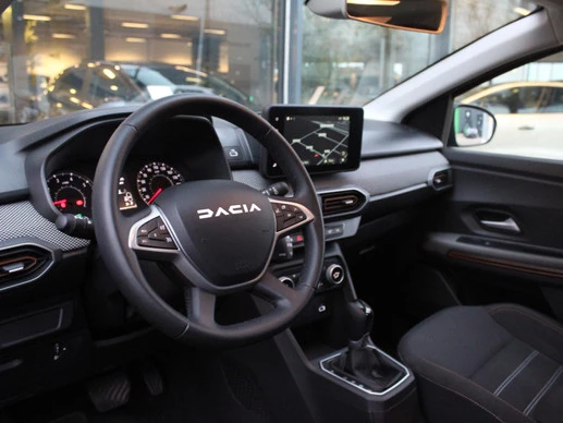 Dacia Sandero Stepway - Afbeelding 13 van 30