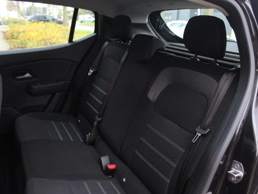 Dacia Sandero Stepway - Afbeelding 17 van 30
